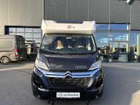 Bürstner Limited T726 G | SOLAR | SAT | MARKISE | TV