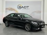 Mercedes-Benz C 180 CGI Limousine*Multibeam LED*Ambiente - Mercedes-Benz C 180 Gebrauchtwagen in Hannover