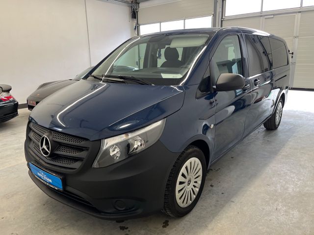 Mercedes-Benz Vito CDI 114 Pro Extralang *8-Sitz *Kamera *NAVI