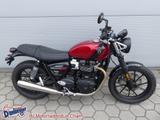 Triumph Speed Twin 900 mit 750,- Kundenvorteil - TRIUMPH 900 SPEED TWIN