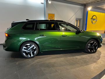 Bild 2 Opel Astra ST-e Ultimate Facelift - HUD | RFK | S/LHZ