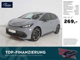 Cupra Born 82kWh HUD/Navi/360°/Wärmepumpe/ACC/Pilot-XL - gebrauchte Cupra Born aus dem Jahr 2024