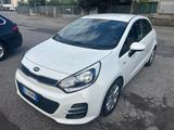 Kia Rio Eco gpl cool 1.2 benzina/gpl 83cv - Kia Rio: Eco