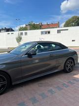 Mercedes-Benz C 300 Autom. - AMG-LINE - Mercedes-Benz C 300 in Essen