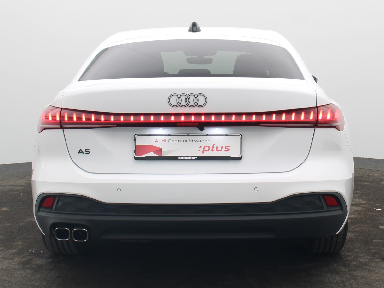 Audi A5 - Bild 6