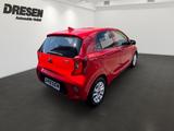 Kia Picanto DREAM TEAM 1.0 NAVI,KLIMA,CARPLAY,SITZHZ - Kia Picanto Gebrauchtwagen in Düsseldorf
