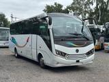 Mercedes-Benz Atego Unvi (DE*Klima*35 Sitze) O350 K/ Tourino - Mercedes-Benz O 350