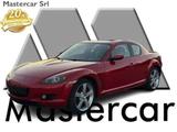 Mazda MAZDA RX-8 1.3 Cosmo 192cv *Motore con bassa com - gebrauchte Mazda RX-8 aus dem Jahr 2003