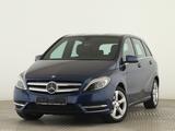 Mercedes-Benz B 180 BlueEffic, Sp.Paket,  ATM 36 tsd.Km. TOP Z - Mercedes-Benz: At