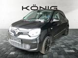 Renault Twingo E-Tech 100% elektrisch - Renault Twingo: E10