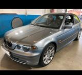 BMW 325ti Compact / TÜV NEU - BMW 325: Ti