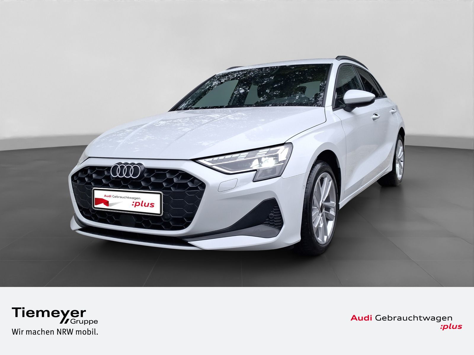 Audi A3 Sportback 30 TDI LED ACC KAMERA SOUNDSYS