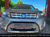 Suzuki Vitara 1.6 Comfort+ LED Alcantara CarPlay AHK - Suzuki in Bielefeld