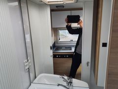 Chausson S 697 First Line, Automatik, Zubehör MJ 25