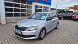 Skoda Fabia Cool Edition - gebrauchte Skoda Van