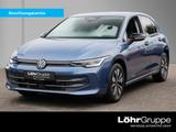 Volkswagen Golf VIII 1.5 TSI Goal AHK/Navi/RFK - Volkswagen Golf: R Vi