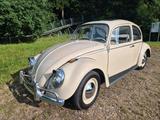 Volkswagen vw Käfer 1200 A  1965 - Volkswagen aus 1965: Kaefer