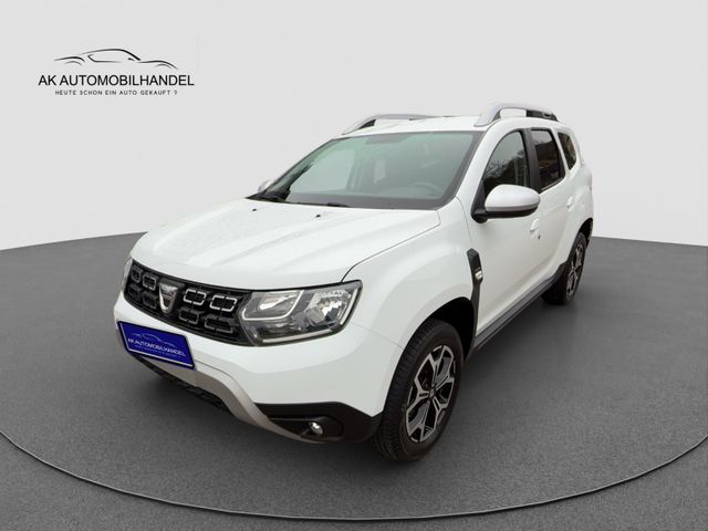 Dacia Duster II Prestige*Navi*Kamera*SHZ*Klima*8Fach*