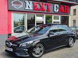 Mercedes-Benz CLA 180 Shooting Brake AMG Line|Pano|Kamera|SHZ - Mercedes-Benz CLA 180: AMG