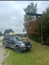 Hyundai Terracan - gebrauchte Hyundai Terracan aus dem Jahr 2005