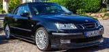 Saab 9-3 2.0 Turbo Aero Cabriolet Aero - Saab 9-3: Cabrio, Aero