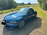 BMW Z3 Roadster 2.8 - inkl. Hardtop - BMW Z3: 3.2