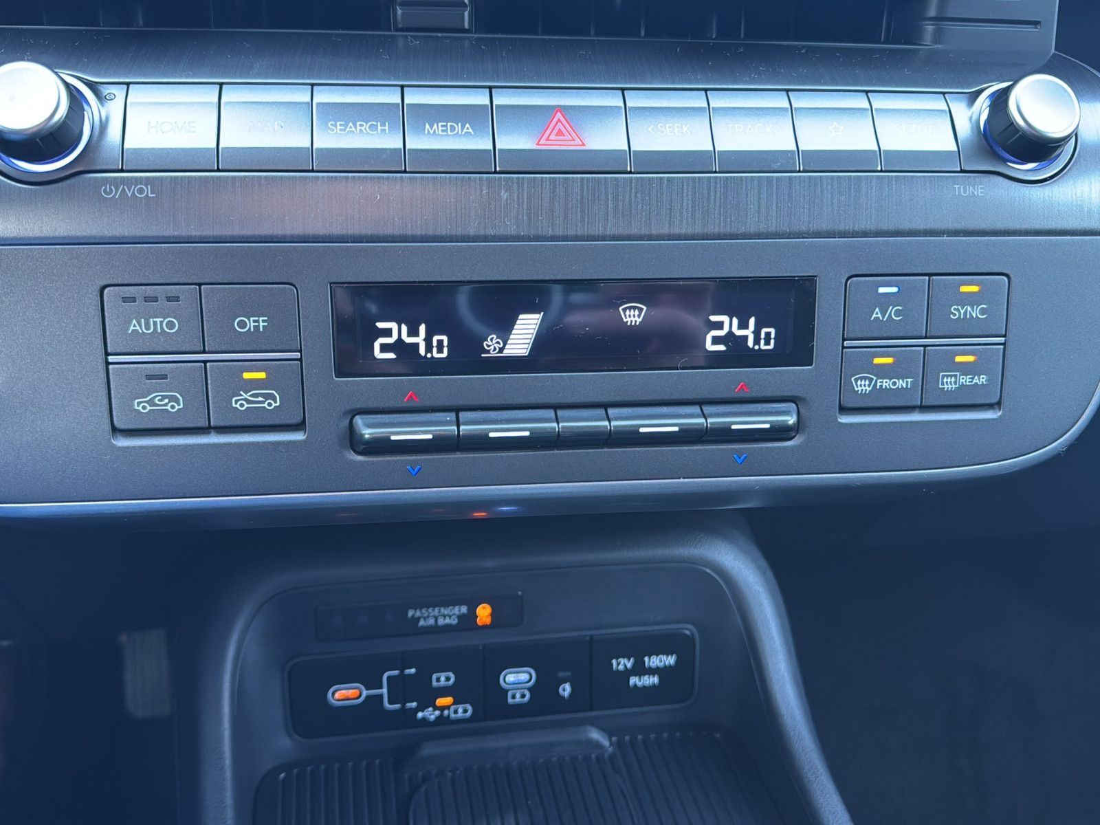 Hyundai KONA - Bild 23