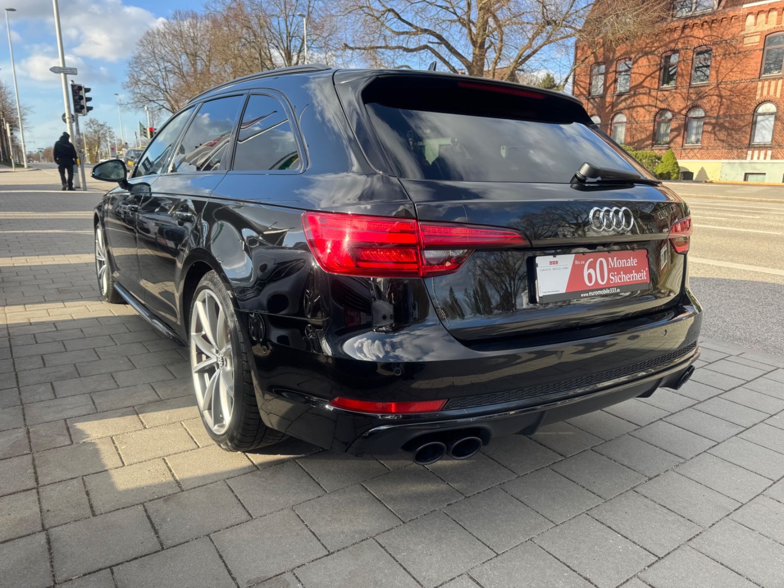 S4 Avant *360°*1Hand*Spur.*Pano*H-UP*Virtual*