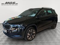 Skoda Karoq - Vorschau Bild 14