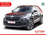 Skoda Kodiaq 1.5 TSI DSG Tour ACC AHK LED Navi Keyless - Skoda Kodiaq Gebrauchtwagen in Dresden