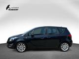 Opel MERIVA INNO 1.4EF 5G 120PS - gebrauchte Opel Meriva aus dem Jahr 2012