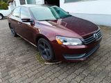 Volkswagen Passat 1.8T  Wolfsburg USA Version - Volkswagen Passat: Us