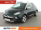 Opel Adam 1.4 Rocks*SHZ*LHZ*KLIMA*TEMPO*GARANTIE*ALU* - Opel Adam in Nürnberg