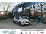 Citroën C3 FEELPACK 110 S&S LED Klimaautom DAB Spurhalte - gebrauchte Citroën C3 aus dem Jahr 2021