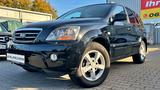 Kia Sorento 2.5 CRDi EX /4x4/SHZ/VOLL-LEDER/PDC/ - gebrauchte Kia Sorento aus dem Jahr 2007