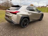 Lexus UX 250h Luxury Line Luxury Line - silberne Lexus UX