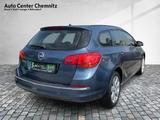 Opel Astra J ST 1.6 Style Klimaautomatik/SHZ/LHZ/PDC - Opel Astra Gebrauchtwagen in Chemnitz