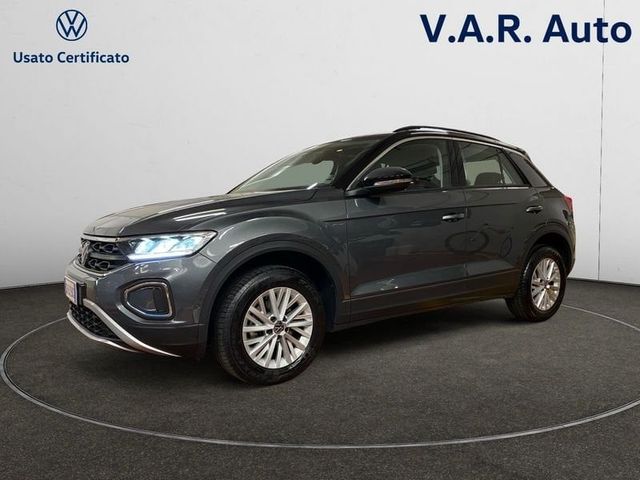 Autres Volkswagen T-Roc 2.0 TDI SCR Life