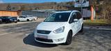 Ford Galaxy Ambiente*TÜV-NEU*KLIMA*TMP*SHZ*PDC*AHK* - gebrauchte Ford Galaxy aus dem Jahr 2011