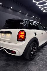 MINI Cooper S Navi Leder 2.Hand Scheckheft lückenlos - MINI MINI Gebrauchtwagen in Dortmund