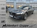 Volvo V90 T6 AWD Geartr. ULTRA DARK - sofort lieferbar - Volvo V90 Neuwagen