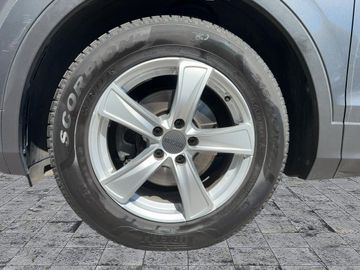 Volkswagen Tiguan - 8