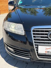 Audi A6 - 9