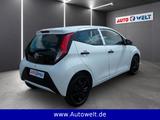 Toyota Aygo X 1.0 5-trg. Klima DAB+ BT - Toyota Aygo (X) in Halle
