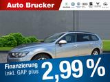 Volkswagen Passat Variant Conceptline 2.0 TDI+Navi+Klimaaut - Volkswagen Passat: Co2