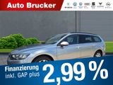 Volkswagen Passat Variant Conceptline 2.0 TDI+Navi+Klimaaut - Volkswagen: Concept
