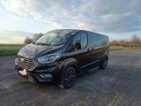 Ford Tourneo Custom MildHybrid H1L2 - Hybrid (Diesel/Elektro): Van