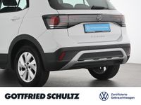 Volkswagen T-Cross - Vorschau Bild 9