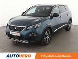 Peugeot 5008 2.0 Blue-HDi Allure*7-SITZER*NAVI*LED*TEMPO - Peugeot: L2h2