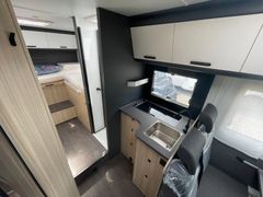 Sun Living A 75 SL *4,1T*Heavy*Automatik
